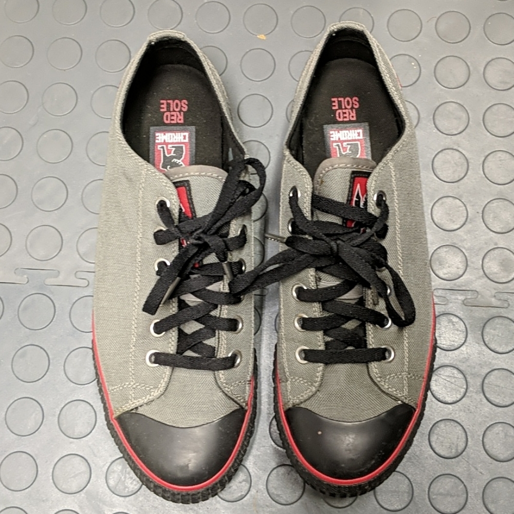Chrome Men's Cycling Sneakers